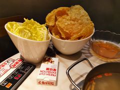 -为什么牛潮汕牛肉火锅(中信广场店)