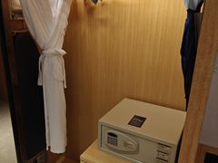 -广州天河合景福朋喜来登酒店