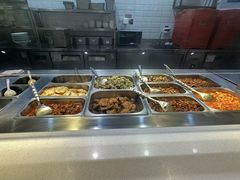 -光明·博海美食花园(上海瑞金医院12号楼店)