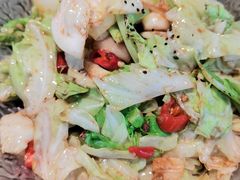 锅香手撕包菜-枕水江南(铁西万象汇店)