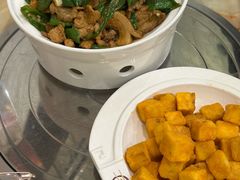 -李师傅脆肚(梅林店)