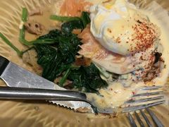 -BAKER&SPICE(BFC外滩金融中心店)