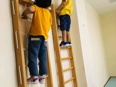 -自然树儿童之家(海珠翠城花园托育.早教校区)