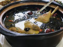 -忆湘南(庐山店)