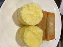 -王家沙点心店(南京西路总店)