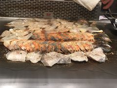 -大渔铁板烧(花园道店)