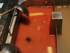 -海底捞火锅(杭州萧山宝龙广场店)