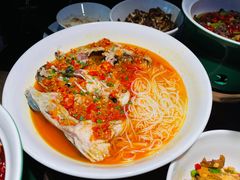 -费大厨辣椒炒肉(吉联MALL店)