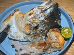 -沼津港精致料理·寿喜烧·烧鸟(青浦宝龙广场日料榜单店)