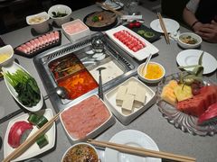 -海底捞火锅(城阳万象汇店)