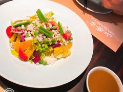 -山葵家·创意料理(宁波来福士店)