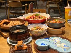 -图味美小黄鱼·景德菜(浙江路店)
