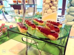 -杭州钱江新城万怡酒店-西餐厅