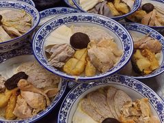 -三林本帮馆(中林街店)