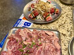 -首尔烤肉大排档(合生汇店)