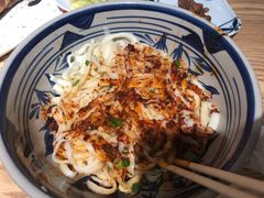 -老九圆山西面馆(CBD店)