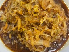 -白魁老号饭庄(交道口店)