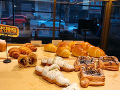 -啊噗吐呦现场烘焙(麦凯乐店)