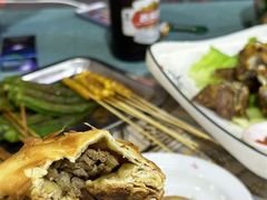 烤包子-莲香西域·正宗新疆菜(龙华店)