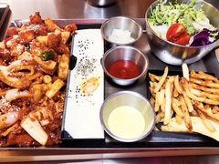 -Yolo韩国创意料理
