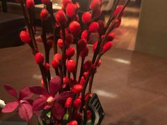 -The Lounge·大堂酒廊·北京粤财JW万豪酒店