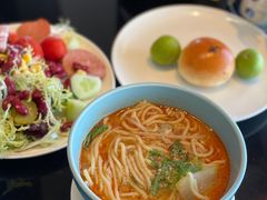 -厦门海港英迪格酒店(中山路店)