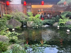 -凤凰山斑鱼馆(恭城店)