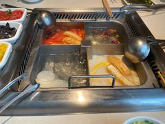 -海底捞火锅(万丰桥店)