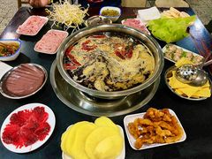 -邓莽子老火锅(鲁祖庙店)