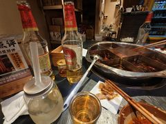 -大风老火锅(江北一店)