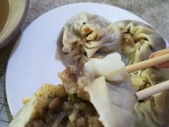 -严氏重油烧麦(民权路店)