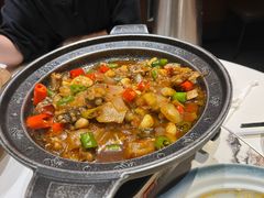 -阿露佳·舌尖上的安吉菜