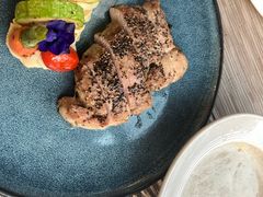 -巴别塔法餐舍(朝阳店)
