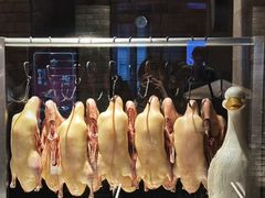 -四季民福烤鸭店(外滩外白渡桥店)