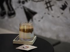 Black&nbsp;Bock-BE NORMAL CAFE(霞溪路店)