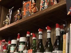 -西村居酒屋