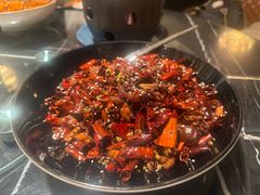 -华豫川酒家(大卫城店)