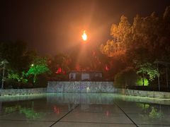 -森波拉火山温泉