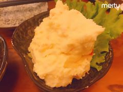 土豆泥-百步拉面