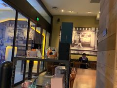 -星巴克(北京望京店)