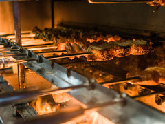 -B'Churrasco Brazilian BBQ Restaurant Melbourne