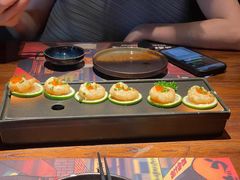 -京鹿料理(荟聚店)