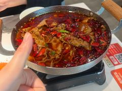 -全牛匠·乐山跷脚牛肉(西北旺万象汇店)