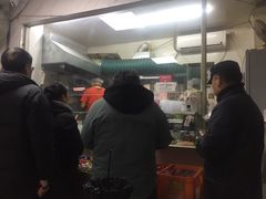 -大姨捞面(新安花园店)