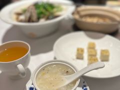 -粗茶淡饭·汉口公馆(循礼门店)