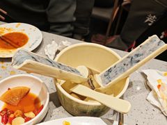 -芳竹园火锅(塘沽金街店)