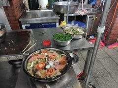 -海关荤豆花(洋河一路店)