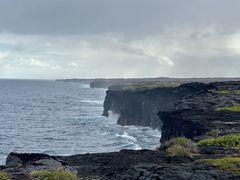 -夏威夷火山国家公园