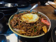 -品米斗·精致料理(浦东禹悦汇店)