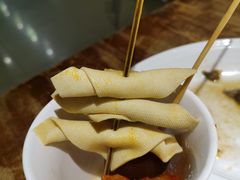 -素清香(解放路店)